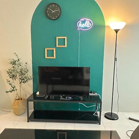 Maya Seaview Families Suite Apartment + Sky Pool Куа Екстериор снимка