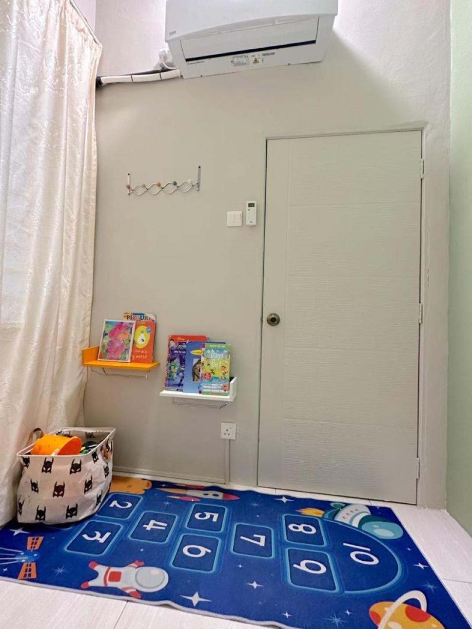 Maya Seaview Families Suite Apartment + Sky Pool Куа Екстериор снимка