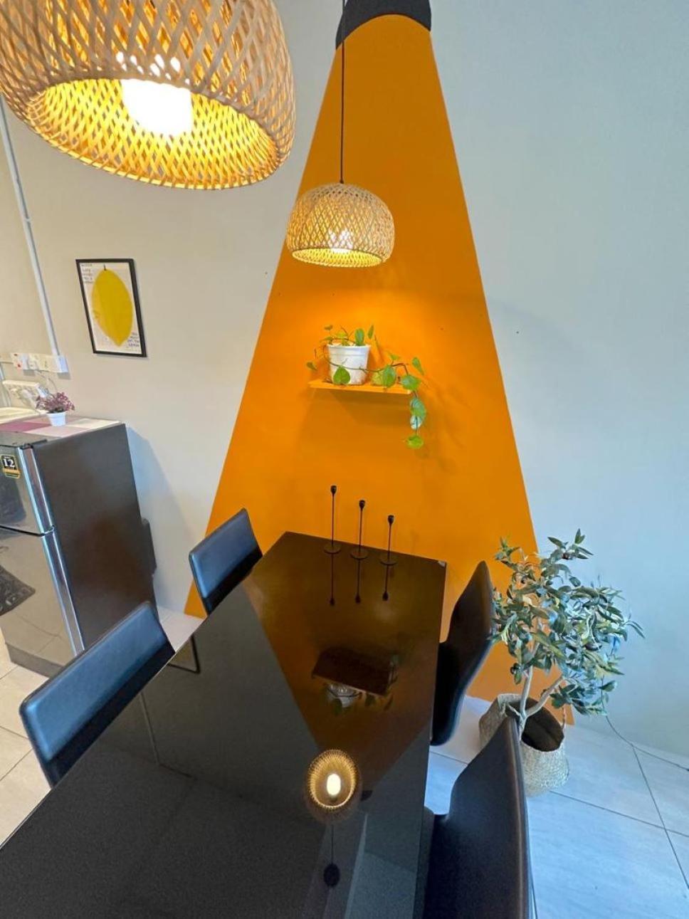 Maya Seaview Families Suite Apartment + Sky Pool Куа Екстериор снимка
