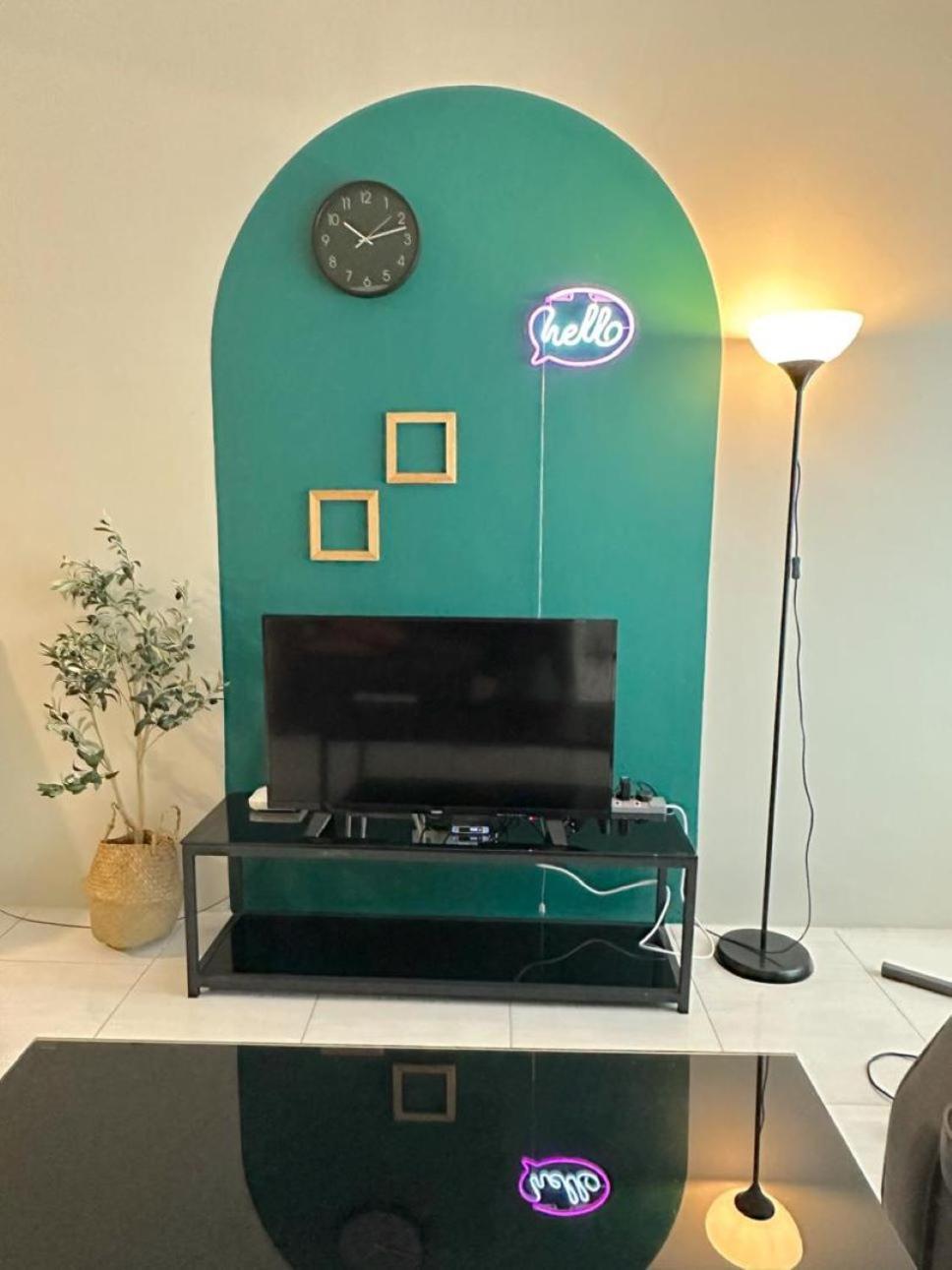 Maya Seaview Families Suite Apartment + Sky Pool Куа Екстериор снимка